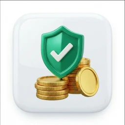 أيقونة Captcha House -Earn Money