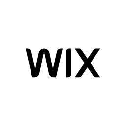 أيقونة Wix - Website Builder